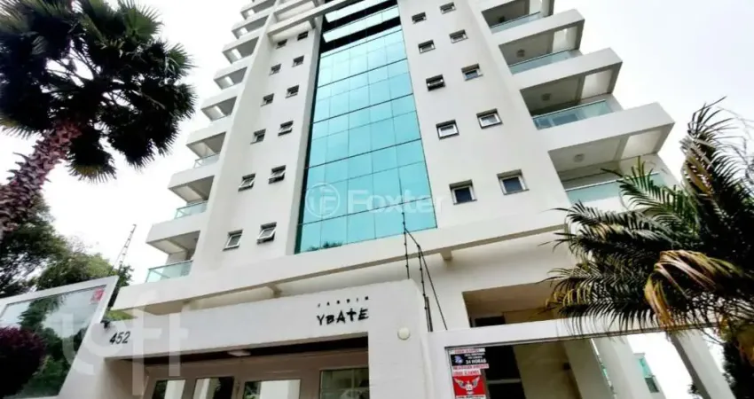 Apartamento com 2 quartos à venda na Rua Flora Magnabosco, 452, Panazzolo, Caxias do Sul