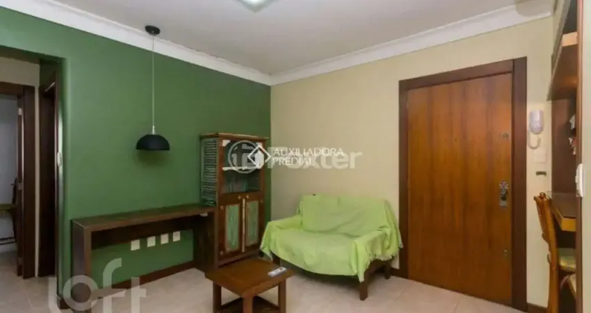 Apartamento com 2 quartos à venda na Rua General Lima e Silva, 117, Cidade Baixa, Porto Alegre