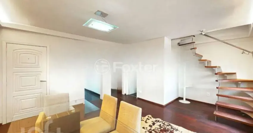 Apartamento com 1 quarto à venda na Rua Mata Bacelar, 92, Auxiliadora, Porto Alegre