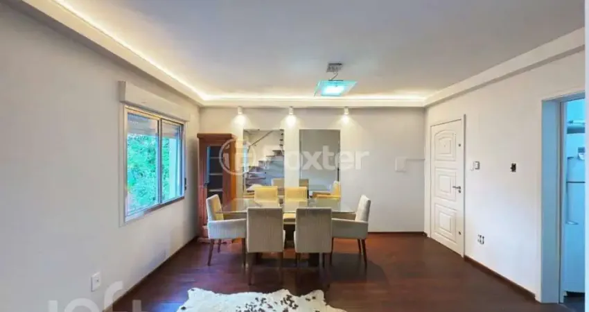 Apartamento com 1 quarto à venda na Rua Mata Bacelar, 92, Auxiliadora, Porto Alegre