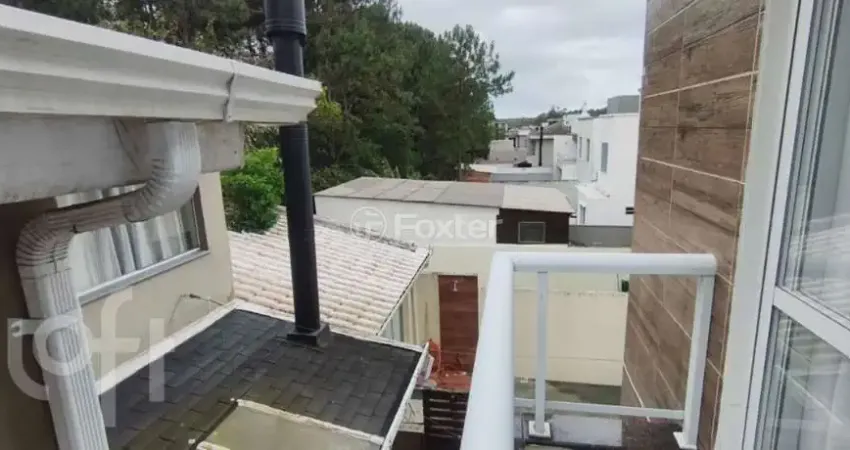 Casa com 4 quartos à venda na Rua Fernando Bauther da Silva, 311, Ingleses do Rio Vermelho, Florianópolis