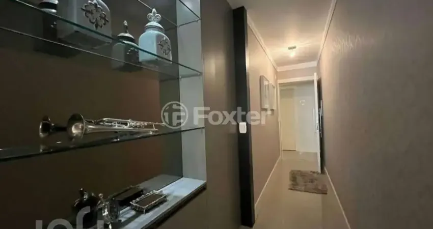 Apartamento com 2 quartos à venda na Rua São Pedro, 551, Centro, Gramado