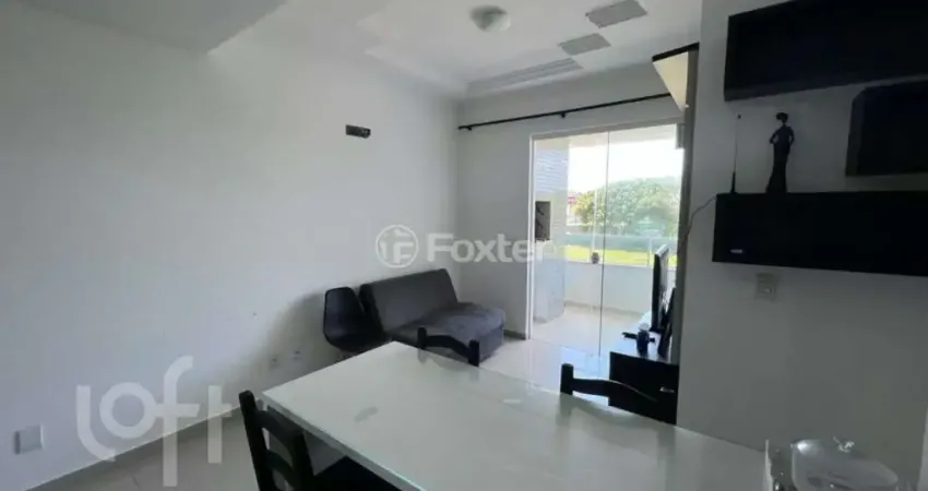 Apartamento com 2 quartos à venda na Rua Mercúrio, 30, Ingleses do Rio Vermelho, Florianópolis