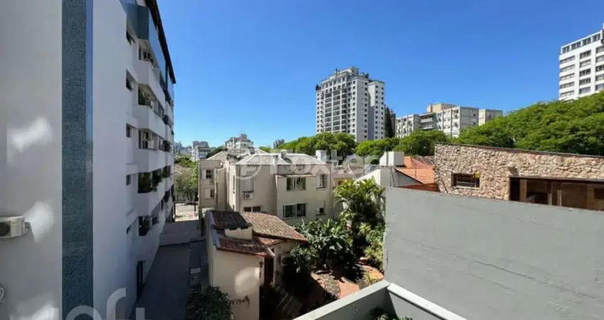 Apartamento com 1 quarto à venda na Travessa Carmem, 96, Floresta, Porto Alegre