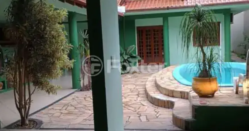 Casa com 3 quartos à venda na Rua Bagé, 514, Niterói, Canoas