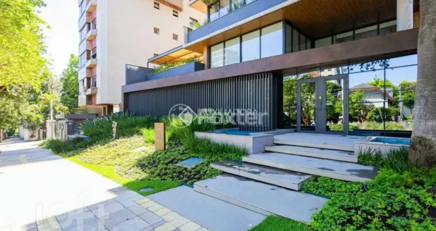 Apartamento com 3 quartos à venda na Rua Coronel Bordini, 1644, Auxiliadora, Porto Alegre