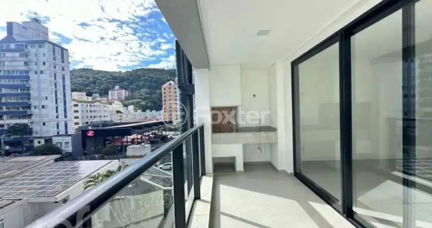 Apartamento com 3 quartos à venda na Rua Desembargador Urbano Salles, 99, Centro, Florianópolis