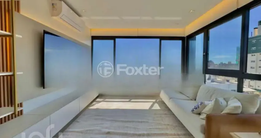 Apartamento com 3 quartos à venda na Rua Coronel Feijó, 516, São João, Porto Alegre