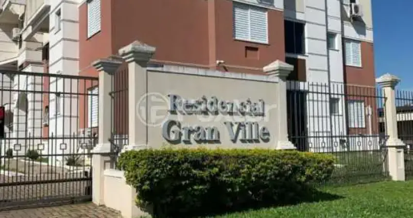 Apartamento com 2 quartos à venda na Rua Santa Fé, 608, Santa Fé, Gravataí