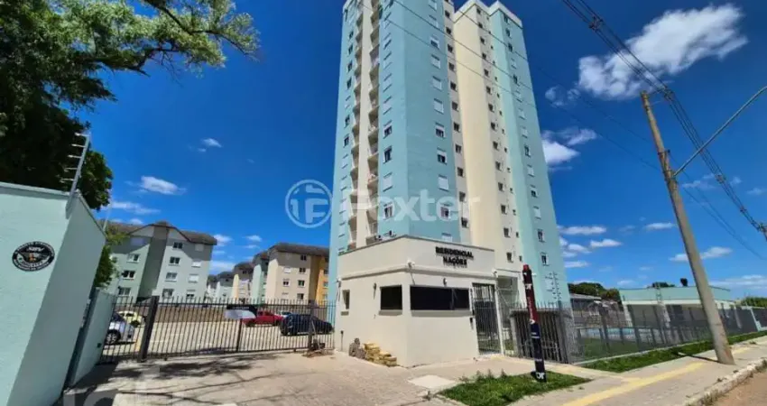 Apartamento com 2 quartos à venda na Avenida Nações Unidas, 5100, Industrial, Novo Hamburgo