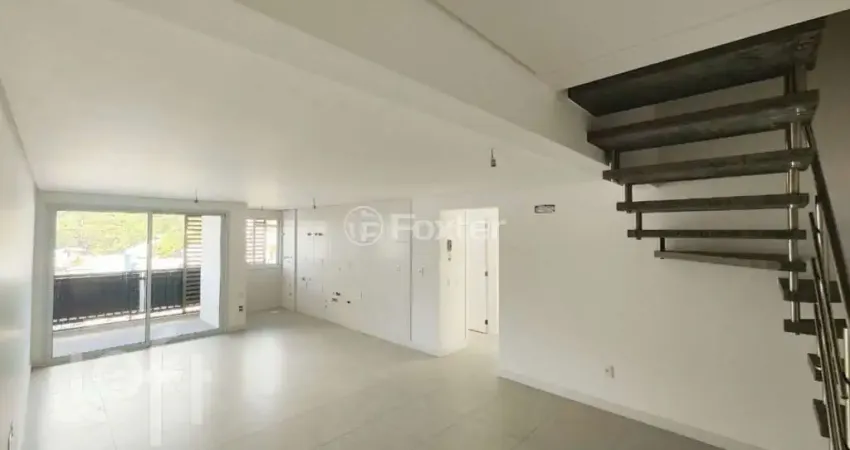 Apartamento com 3 quartos à venda na Servidão Natalicia Pereira, 104, João Paulo, Florianópolis