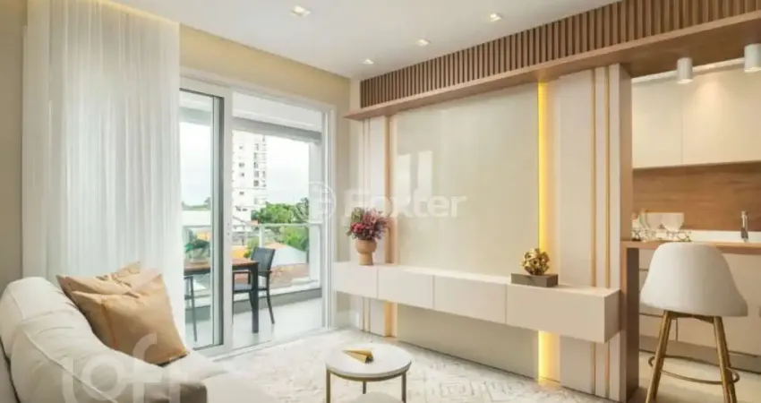 Apartamento com 3 quartos à venda na Avenida Doutor Mário Sperb, 1095, Jardim América, São Leopoldo