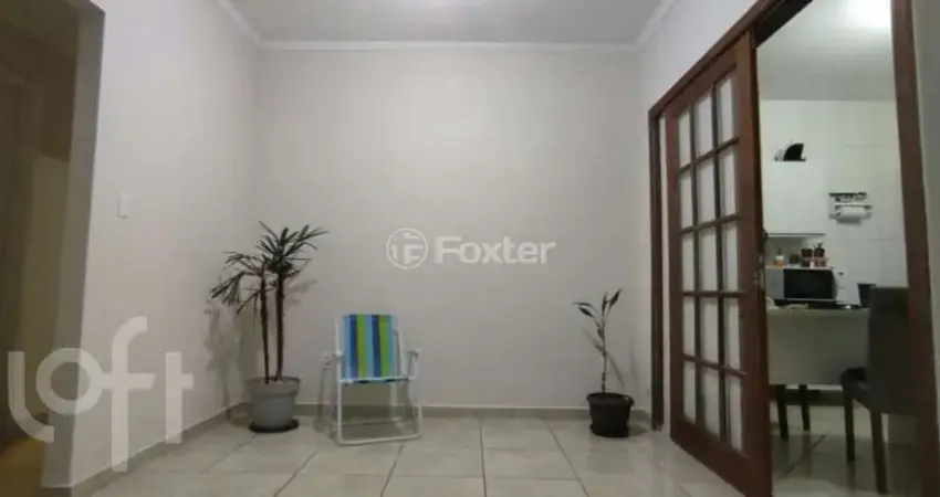 Casa com 3 quartos à venda na Rua Campos Novos, 104, Barra do Aririú, Palhoça