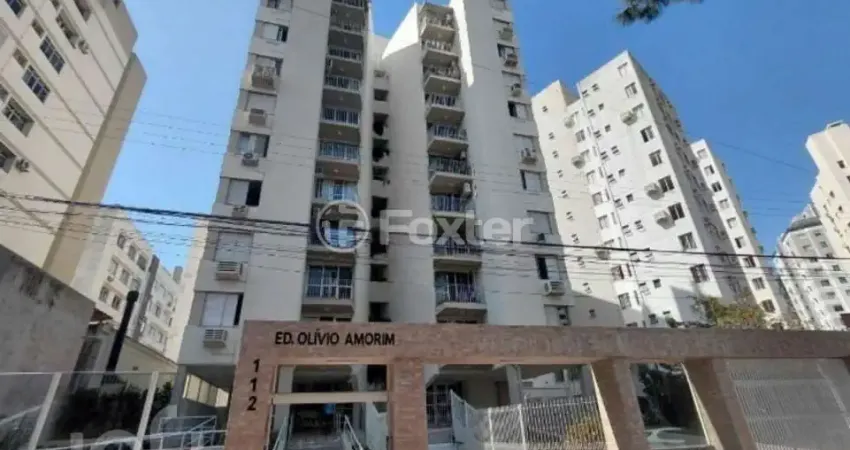 Apartamento com 3 quartos à venda na Praça Olívio Amorim, 112, Centro, Florianópolis