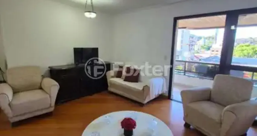 Apartamento com 4 quartos à venda na Avenida Júlio de Castilhos, 826, Centro, Caxias do Sul