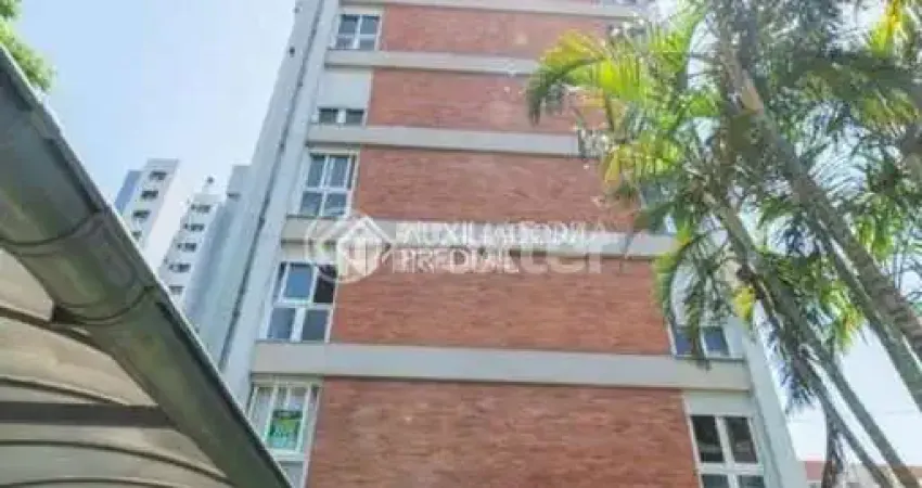 Apartamento com 2 quartos à venda na Rua Barão do Triunfo, 238, Menino Deus, Porto Alegre