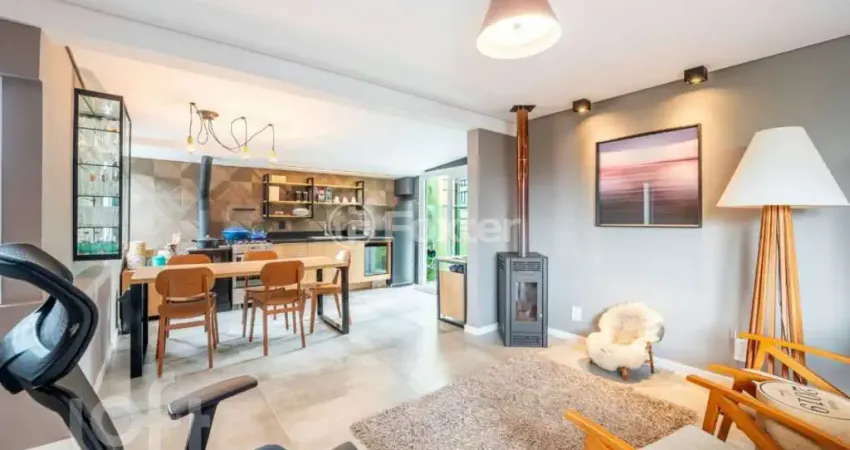 Cobertura com 2 quartos à venda na Rua Paes de Andrade, 37, Menino Deus, Porto Alegre