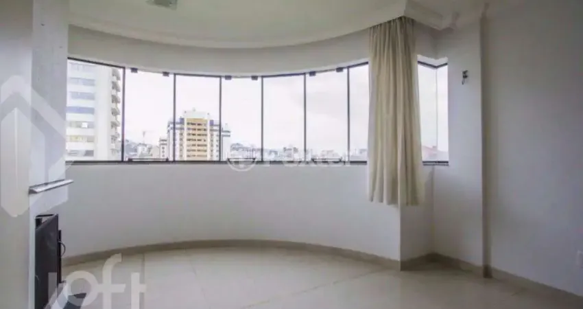 Apartamento com 2 quartos à venda na Rua Botafogo, 654, Menino Deus, Porto Alegre