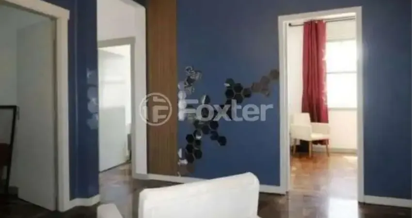 Apartamento com 5 quartos à venda na Avenida Farrapos, 2401, São Geraldo, Porto Alegre