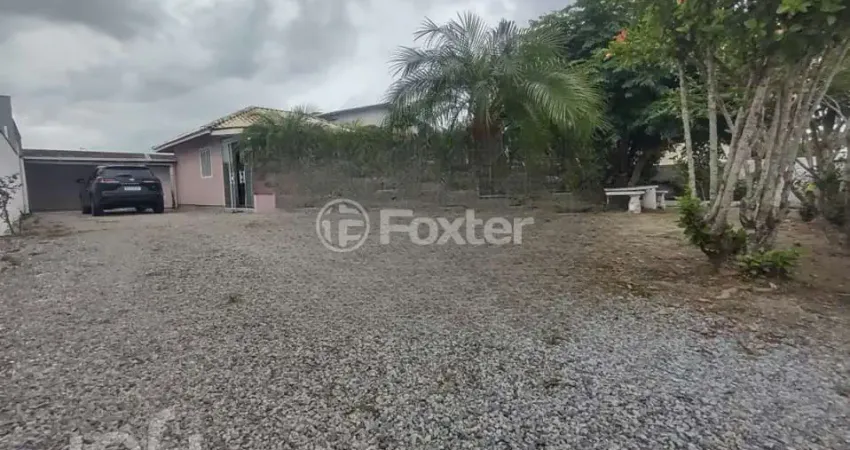 Casa com 2 quartos à venda na Rua Atalanta, 256, Enseada de Brito, Palhoça