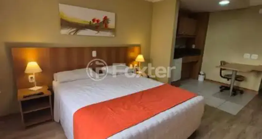 Kitnet / Stúdio à venda na Rua Garibaldi, 153, Exposição, Caxias do Sul