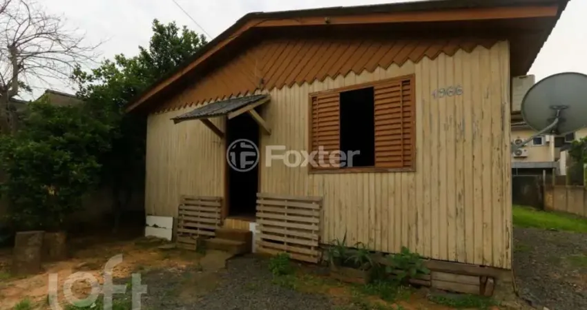 Casa com 2 quartos à venda na Rua Santa Cruz, 1966, Niterói, Canoas