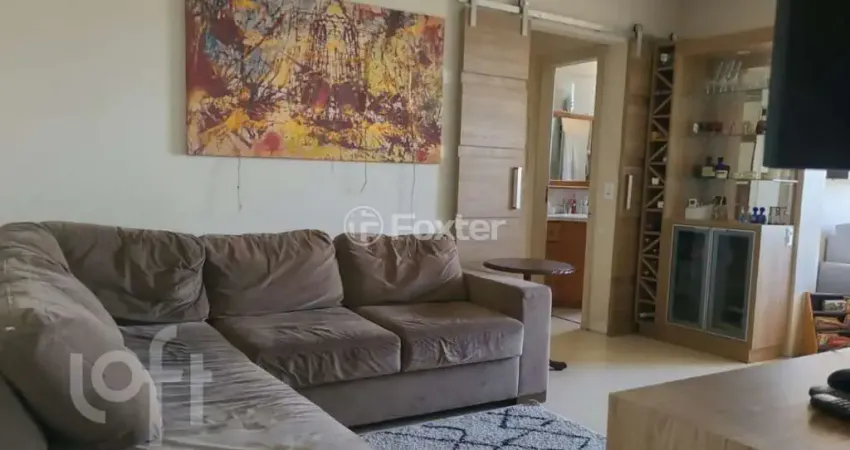 Apartamento com 2 quartos à venda na Rua Luiz de Camões, 233, Santo Antônio, Porto Alegre
