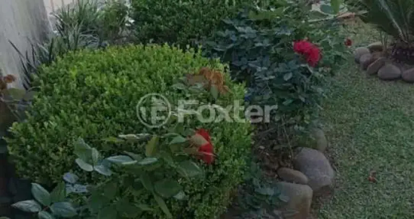 Casa com 3 quartos à venda na Rua Estácio de Sá, 142, Vila Vista Alegre, Cachoeirinha