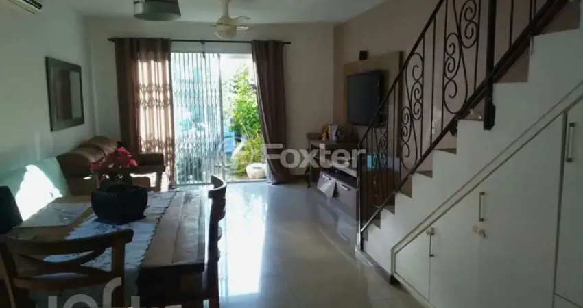 Casa com 2 quartos à venda na Rua Vista do Sol, 103, Campeche, Florianópolis