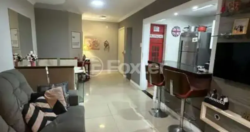 Cobertura com 3 quartos à venda na Rua São Simão, 821, Bom Jesus, Porto Alegre