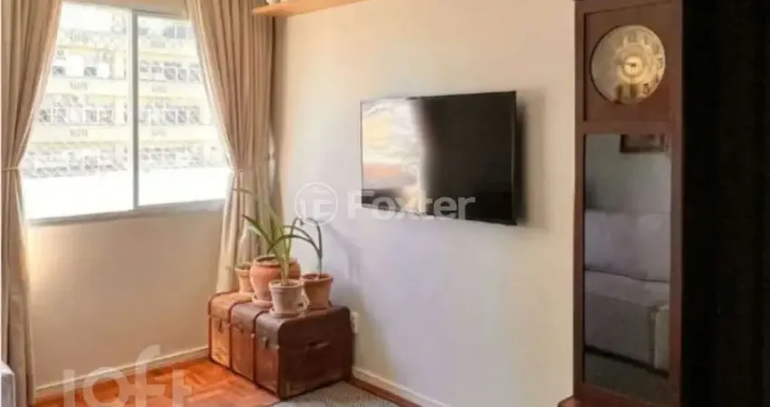 Apartamento com 2 quartos à venda na Rua Santos Dumont, 18, Centro, Florianópolis