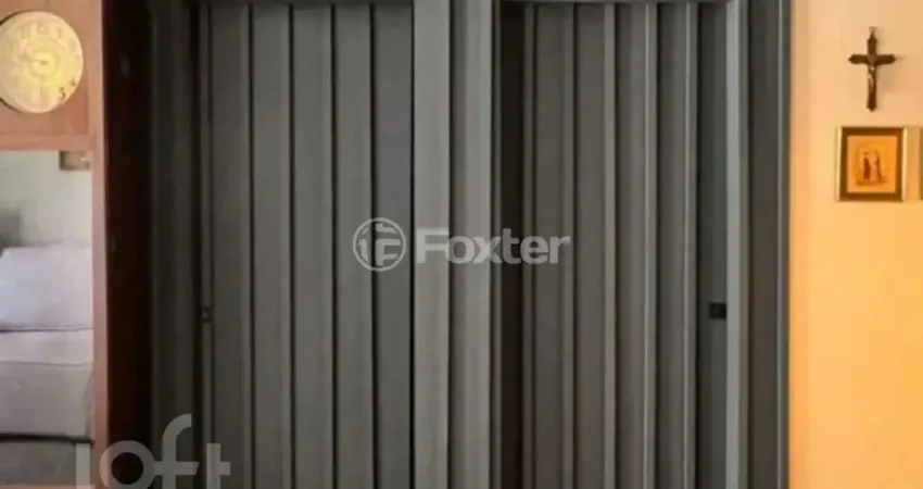 Apartamento com 2 quartos à venda na Rua Santos Dumont, 18, Centro, Florianópolis