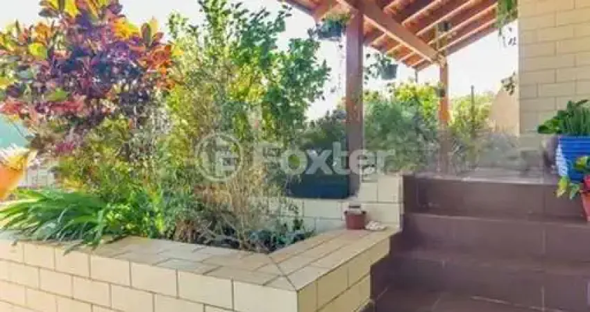 Casa com 4 quartos à venda na Rua Lloyd de Andrade Polidoro, 45, Ipanema, Porto Alegre