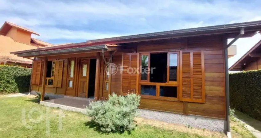 Casa com 3 quartos à venda na Servidão João Batista Pires, 808, Campeche, Florianópolis
