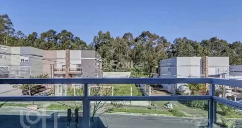 Casa com 3 quartos à venda na Rua José Elias Flores, 561, Lomba do Pinheiro, Porto Alegre