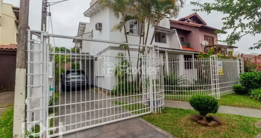 Casa com 5 quartos à venda na Rua Adão Pinheiro da Silva, 215, Ipanema, Porto Alegre