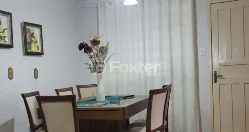 Casa com 4 quartos à venda na Rua Francisco Alves, 429, Rio Branco, Caxias do Sul