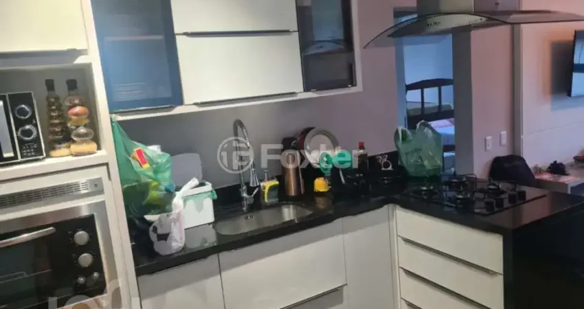 Apartamento com 1 quarto à venda na Avenida Tom Traugott Wildi, 264, Praia Brava, Florianópolis