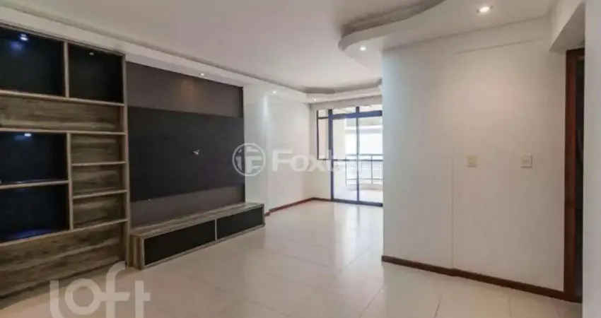 Apartamento com 3 quartos à venda na Avenida Salvador Di Bernardi, 840, Campinas, São José