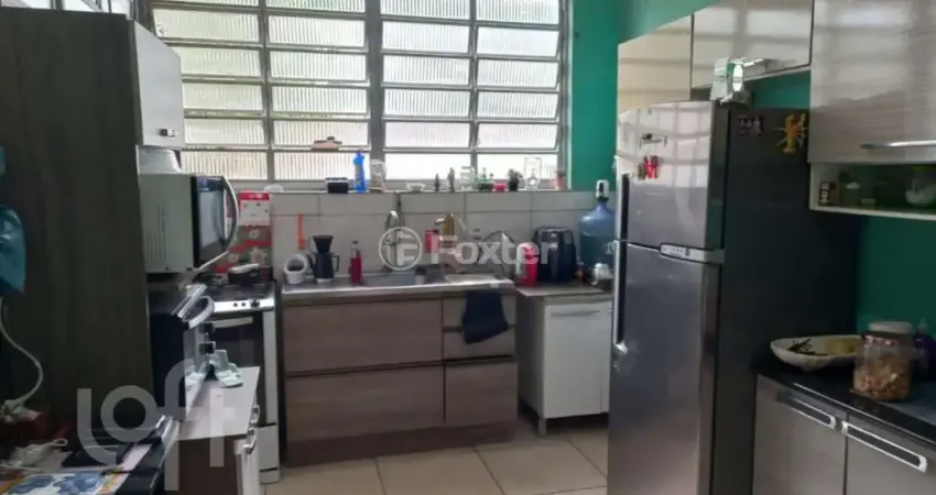 Casa com 2 quartos à venda na Rua Ivo Afonso, 16, COHAB B, Gravataí