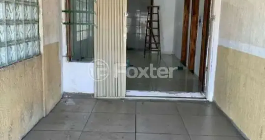 Casa com 2 quartos à venda na Rua Anhembi, 337, Parque Florido, Gravataí
