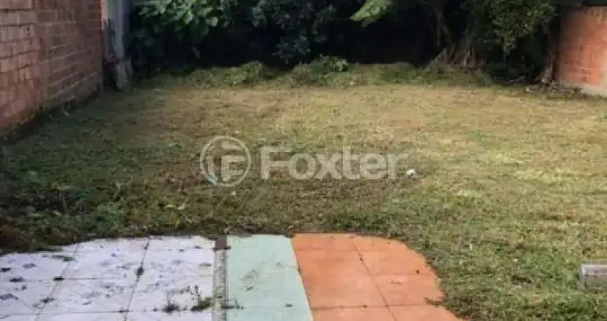 Casa com 2 quartos à venda na Rua Tarumã, 946, São Jerônimo, Gravataí