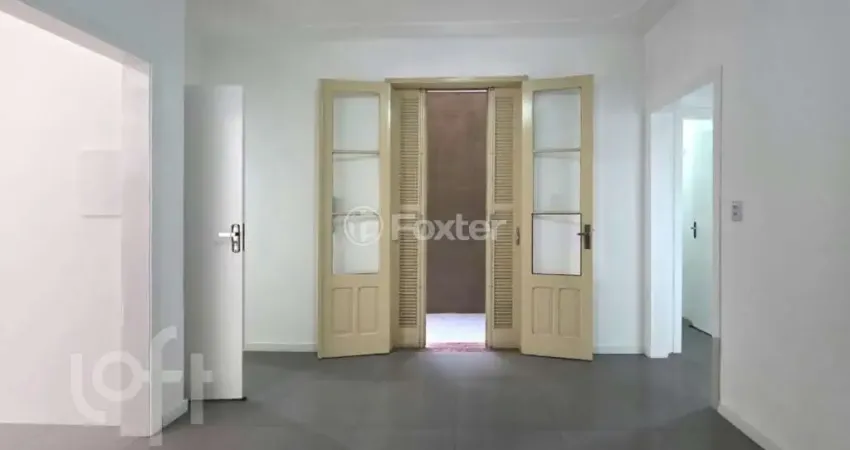Apartamento com 1 quarto à venda na Avenida Pátria, 1351, São Geraldo, Porto Alegre