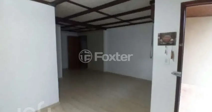 Casa com 3 quartos à venda na Rua Aldrovando Leão, 1460, Morada do Vale I, Gravataí