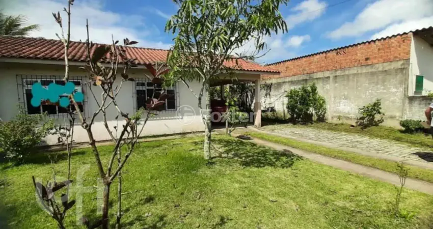 Casa com 2 quartos à venda na Rodovia Aderbal Ramos da Silva, 65, Pinheira, Palhoça