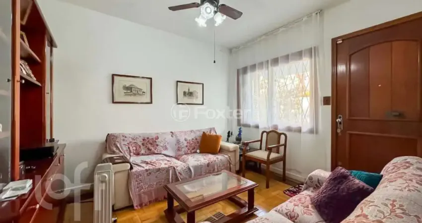 Casa com 4 quartos à venda na Avenida Bagé, 406, Petrópolis, Porto Alegre