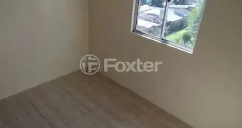 Apartamento com 2 quartos à venda na Rua Alvina Isehardt, 676, Lomba da Palmeira, Sapucaia do Sul