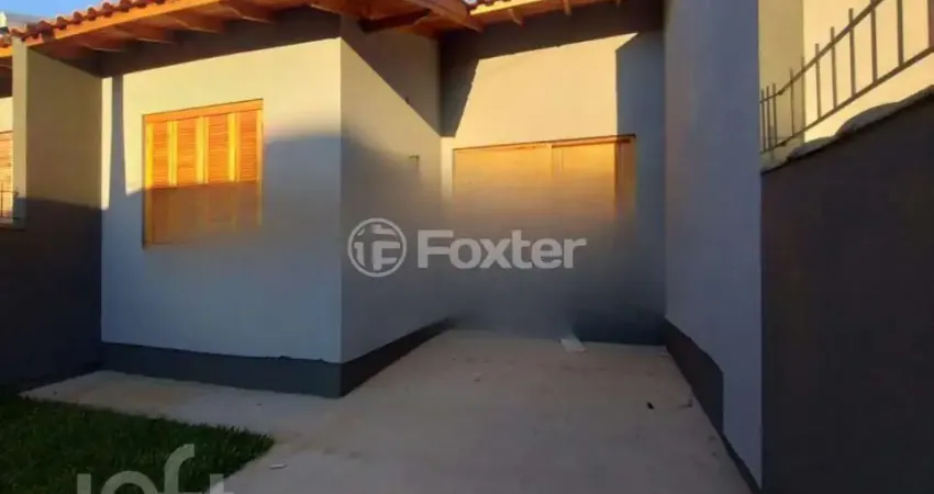 Casa com 2 quartos à venda na Travessa São Paulo, 24, Vila Fátima, Cachoeirinha