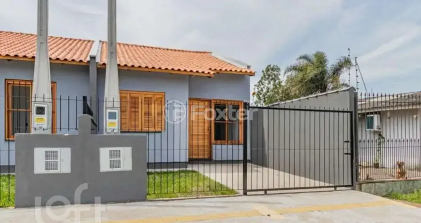 Casa com 2 quartos à venda na Travessa São Paulo, 24, Vila Fátima, Cachoeirinha
