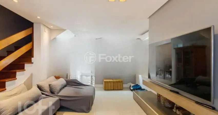 Casa com 3 quartos à venda na Estrada João Salomoni, 154, Vila Nova, Porto Alegre